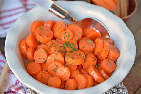 honey-glazed-carrots-a-spiced-candied-carrots image