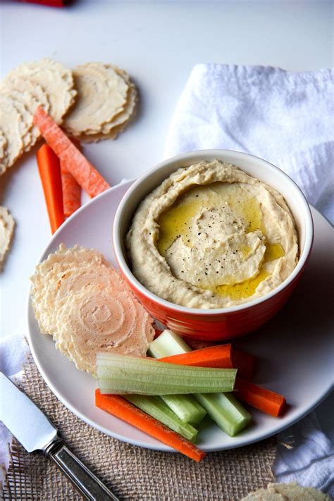 easy-creamy-hummus-the-home-cooks-kitchen image
