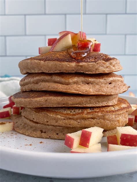 paleo-cinnamon-apple-pancakes-bake-it-paleo image