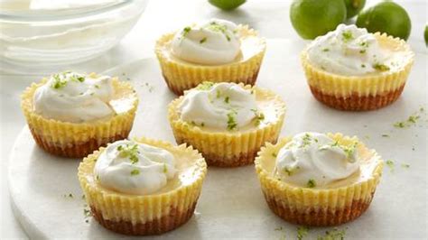 muffin-tin-key-lime-pies-mastercook image