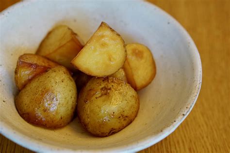 teriyaki-potatoes-oishi-washoku image