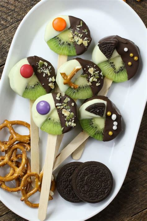 chocolate-covered-kiwi-pops-easy-refreshing image