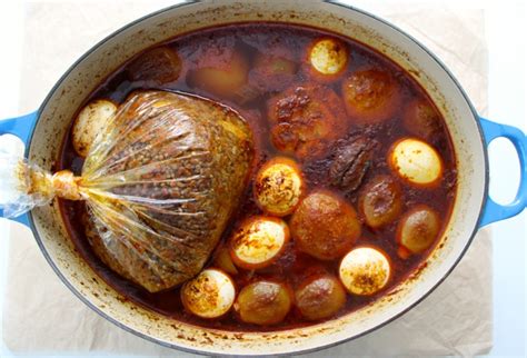 hamin-shabbat-tfina-slow-cooked-stew-with image