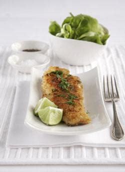 mustard-seed-coriander-parsley-and-lime-crusted-hake image