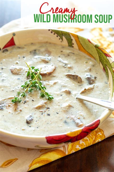 creamy-wild-mushroom-soup-a-spicy-perspective image