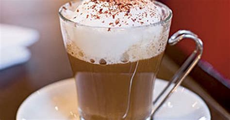 10-best-cappuccino-alcohol-drinks-recipes-yummly image