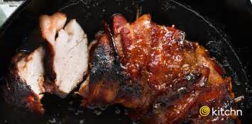 bacon-brown-sugar-pork-tenderloin-thebacklabel image