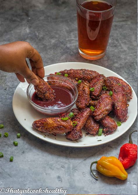 caribbean-sorrel-chicken-wings-that-girl-cooks-healthy image