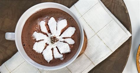 blooming-marshmallow-recipe-popsugar-food image