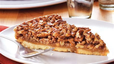 caramel-pecan-tart-recipe-pillsburycom image