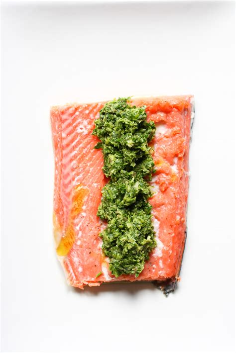 salmon-with-parsley-sauce-recipe-kitchen-of-youth image