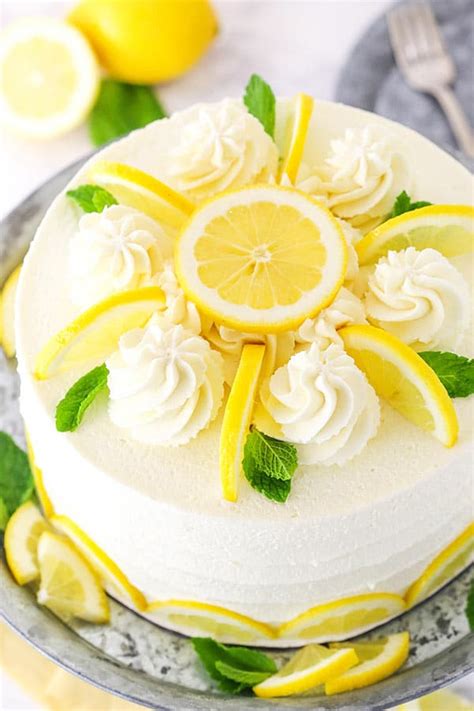 lemon-mascarpone-layer-cake-must-try-lemon image