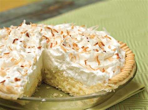 coconut-cream-pie-recipe-southern-living image