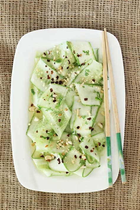 an-easy-cucumber-ribbon-salad-recipe-my-diverse image
