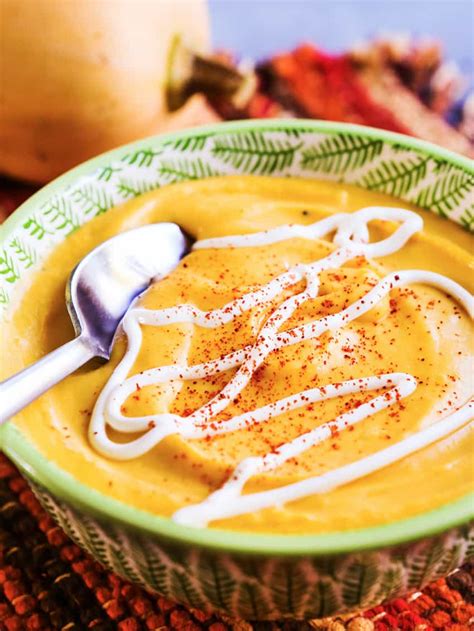 butternut-squash-soup-recipe-with-cream-cheese-pip-and-ebby image