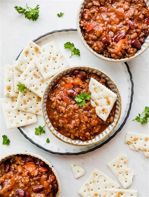 the-best-slow-cooker-sweet-spicy-chili-salt-baker image