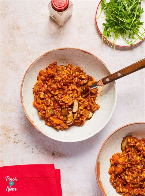bolognese-risotto-pinch-of-nom image