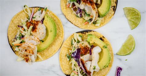 fish-tacos-with-lime-slaw-slender-kitchen image