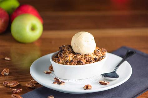 a-delicious-butterscotch-apple-crisp-recipe-from-one image