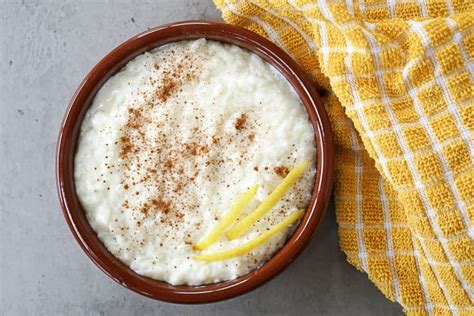 creamy-arroz-con-leche-recipe-spanish-rice-pudding image