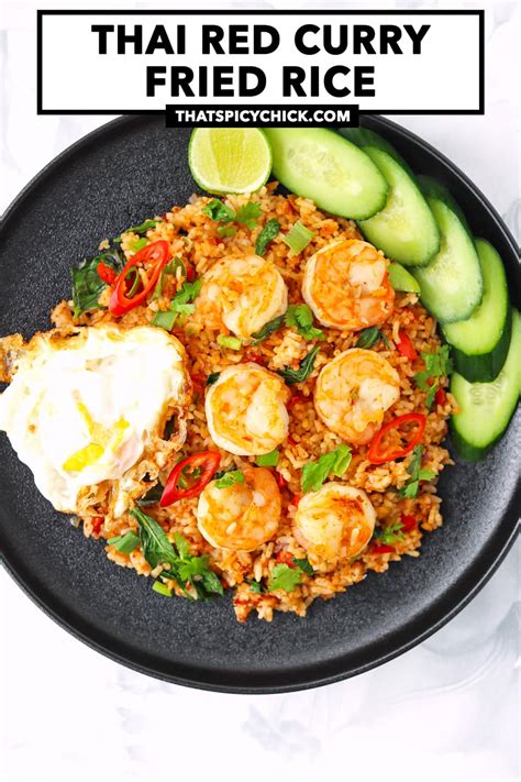 thai-red-curry-fried-rice-that-spicy-chick image