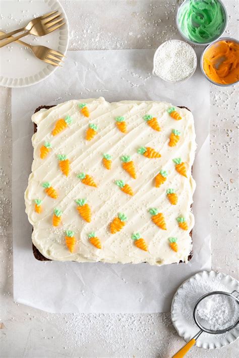 carrot-snack-cake-with-cream-cheese-frosting-cloudy image