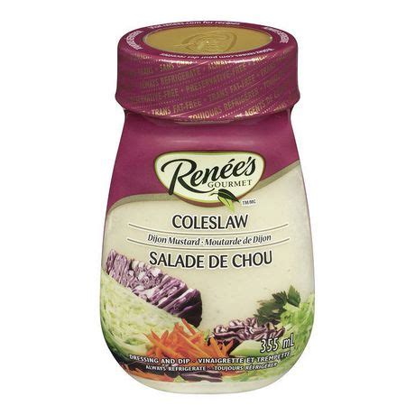 renees-coleslaw-dressing-and-dip-walmart-canada image