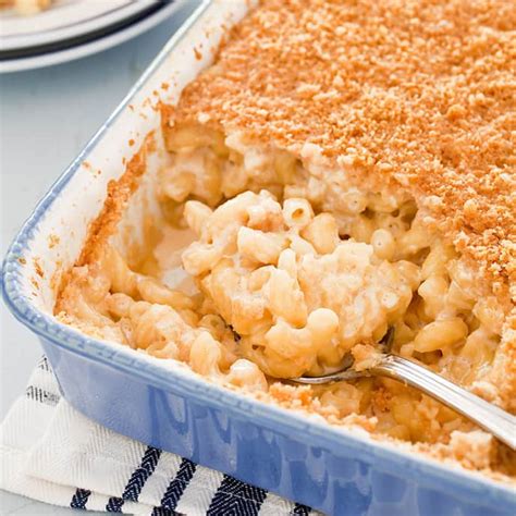 reduced-fat-macaroni-and-cheese-cooks-country image