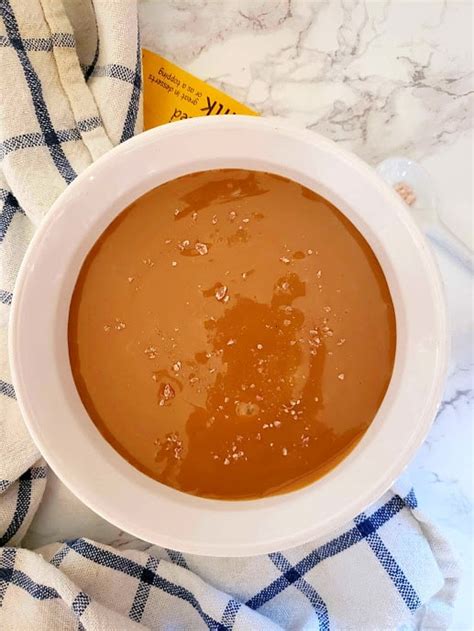 instant-pot-dulce-de-leche-home-made-milk-caramel image
