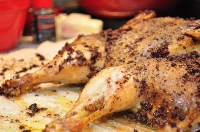 roasted-chicken-with-olive-tapenade-tasty-kitchen image