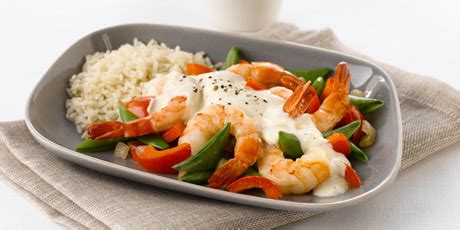 best-creamy-shrimp-rice-recipes-food-network-canada image