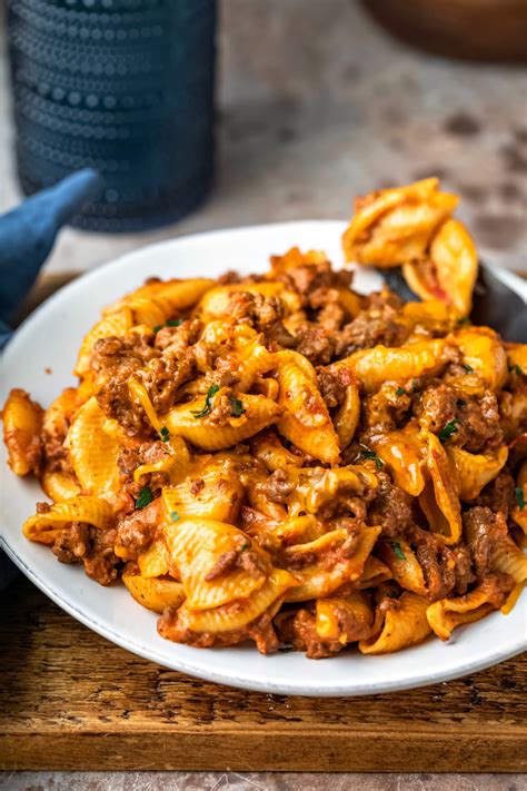 instant-pot-beef-and-shells-eating-in-an-instant image