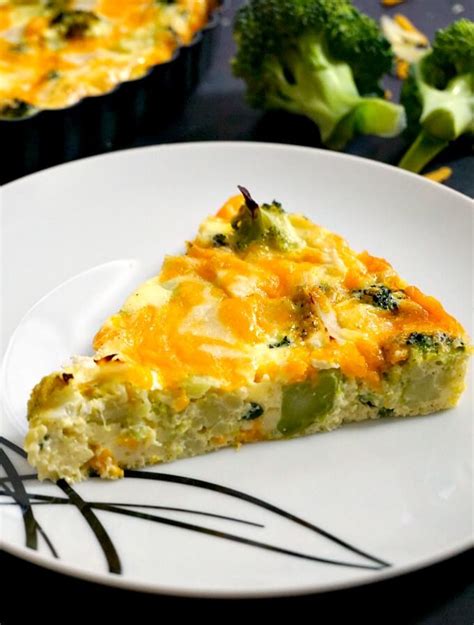 crustless-broccoli-and-cheese-quiche-my-gorgeous image