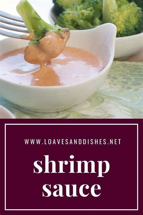 shrimp-sauce-loaves-and-dishes image