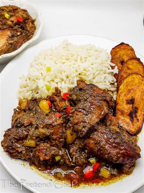 easy-jamaican-brown-stew-chicken-the-pretend-chef image