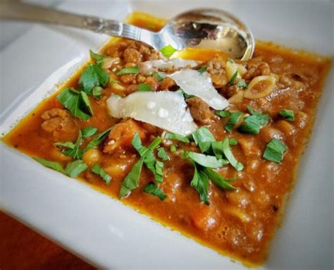 lentil-and-pasta-soup-an-italian-tradition-that image