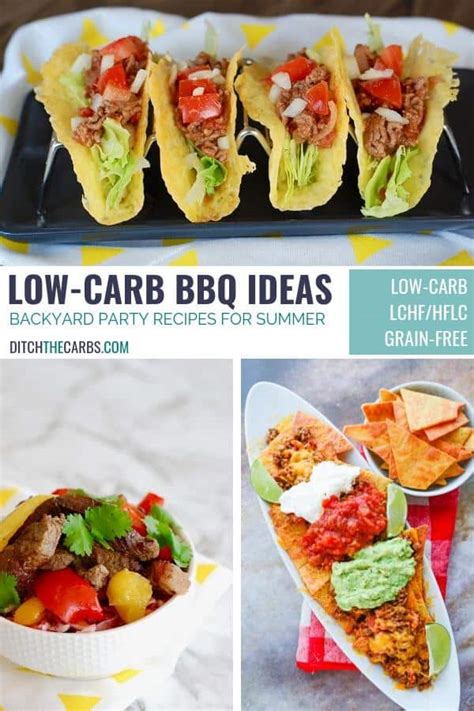 16-best-low-carb-bbq-recipes-backyard-party image