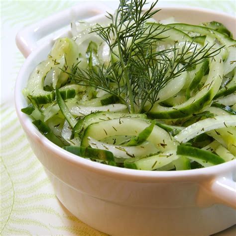 cucumber-salad image