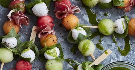 10-best-honeydew-melon-appetizers-recipes-yummly image