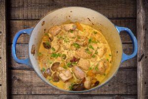 authentic-french-recipe-for-normandy-pork-casserole image