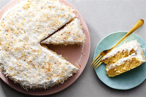 coconut-cake-with-fluffy-coconut-icing-recipe-the image