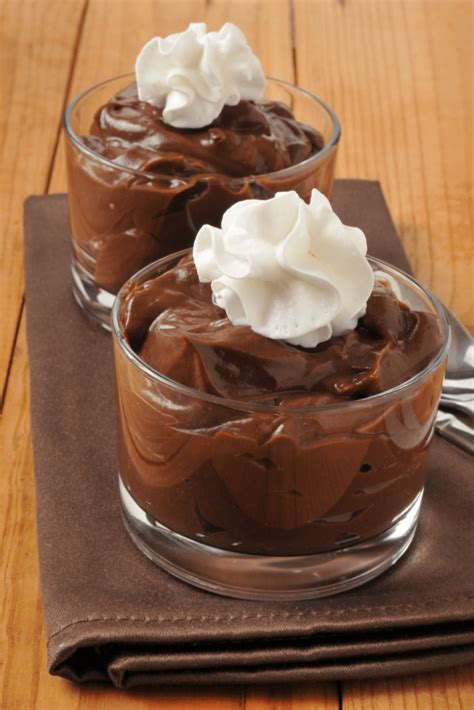 chocolate-cornstarch-pudding-insanely-good image