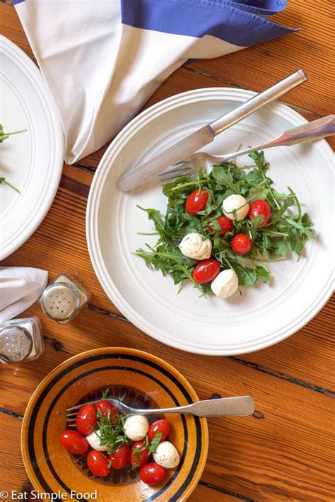 fast-and-easy-arugula-caprese-salad-recipe-eat-simple image