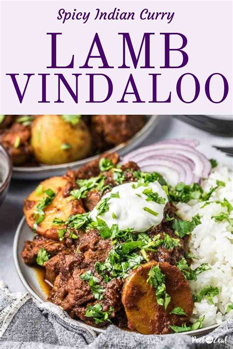 lamb-vindaloo-recipe-restaurant-style-lamb-vindaloo image
