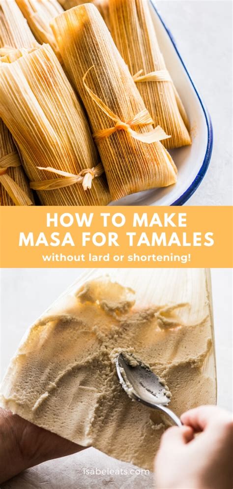 masa-for-tamales-isabel-eats image