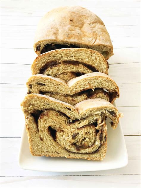 cinnamon-raisin-bread-bread-machine-the-skinny image