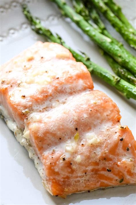 one-pan-baked-salmon-and-asparagus-all-things-mamma image