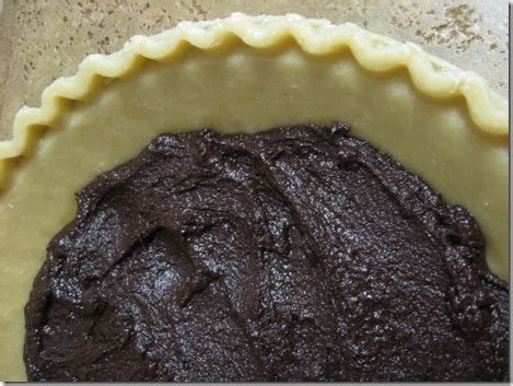 black-bottom-pecan-cheesecake-pie-southern image
