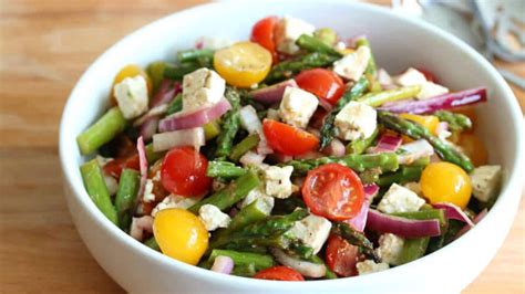 asparagus-tomato-and-feta-salad-summer image
