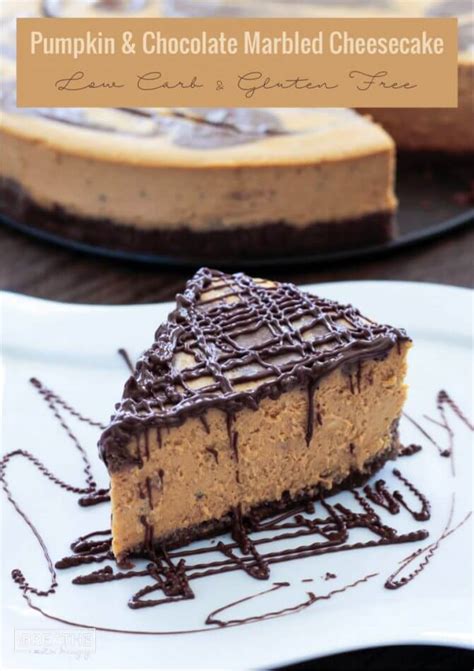 keto-pumpkin-chocolate-marbled-cheesecake-i image